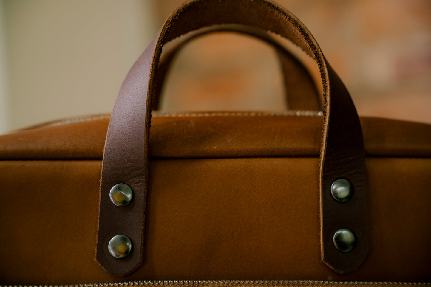 Executive Briefcase