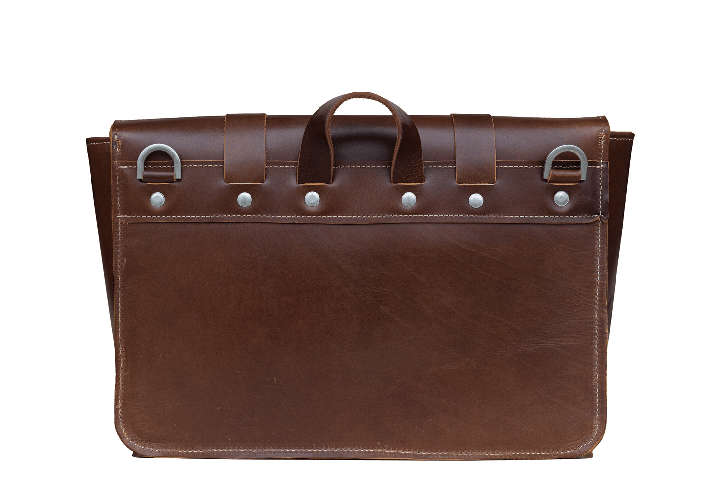 The Journeyman Briefcase