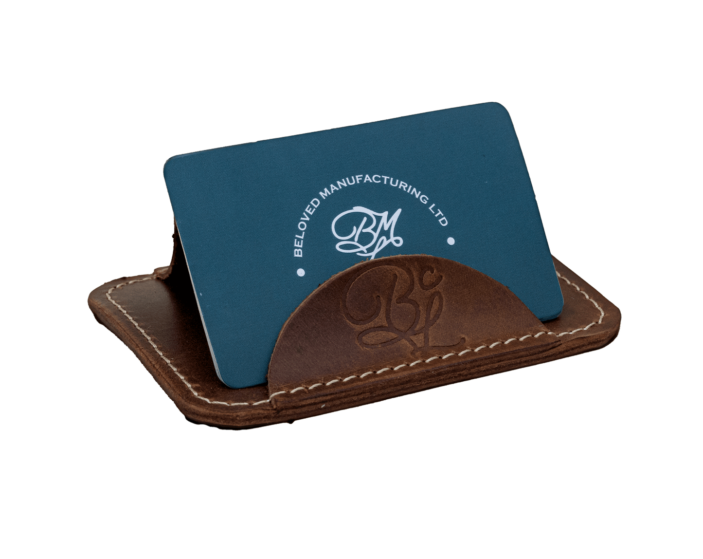 Business Card Stand