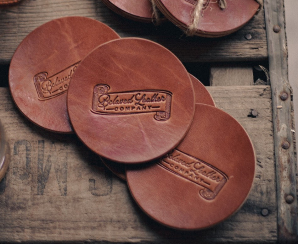 The Beloved Coaster Set