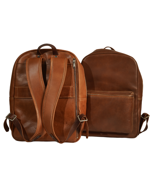 Beloved Backpack