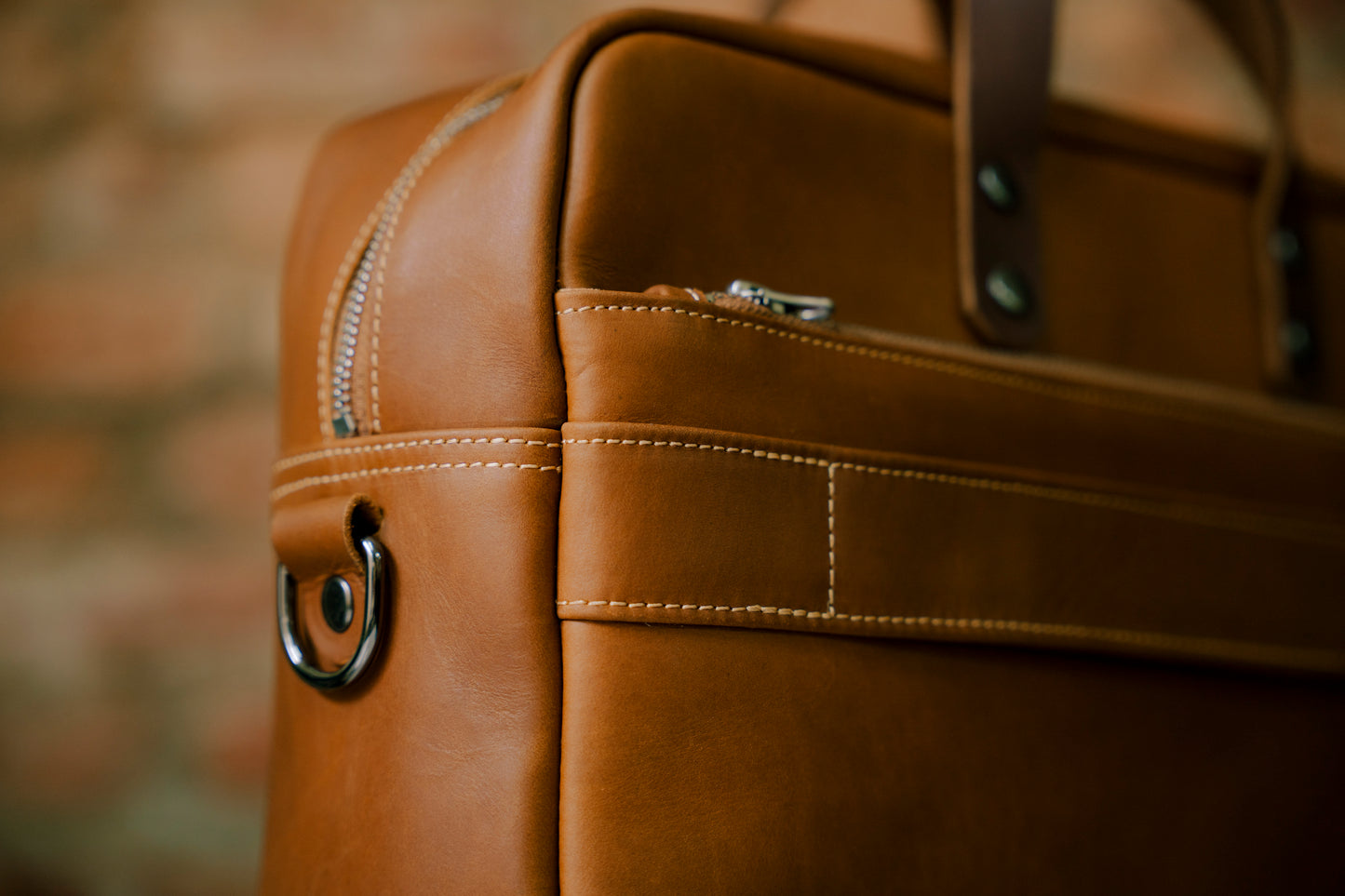 Executive Briefcase