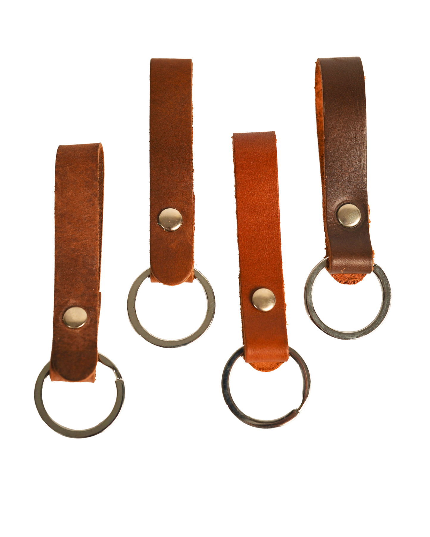 The Simple Keychain