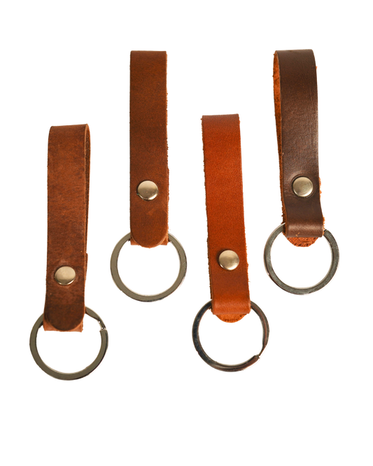 The Simple Keychain