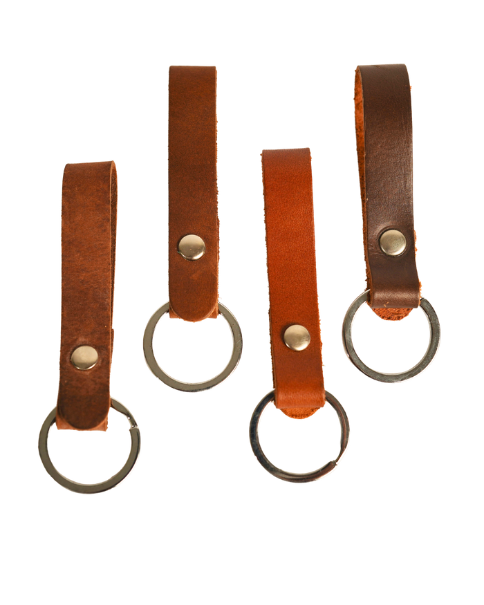 The Simple Keychain