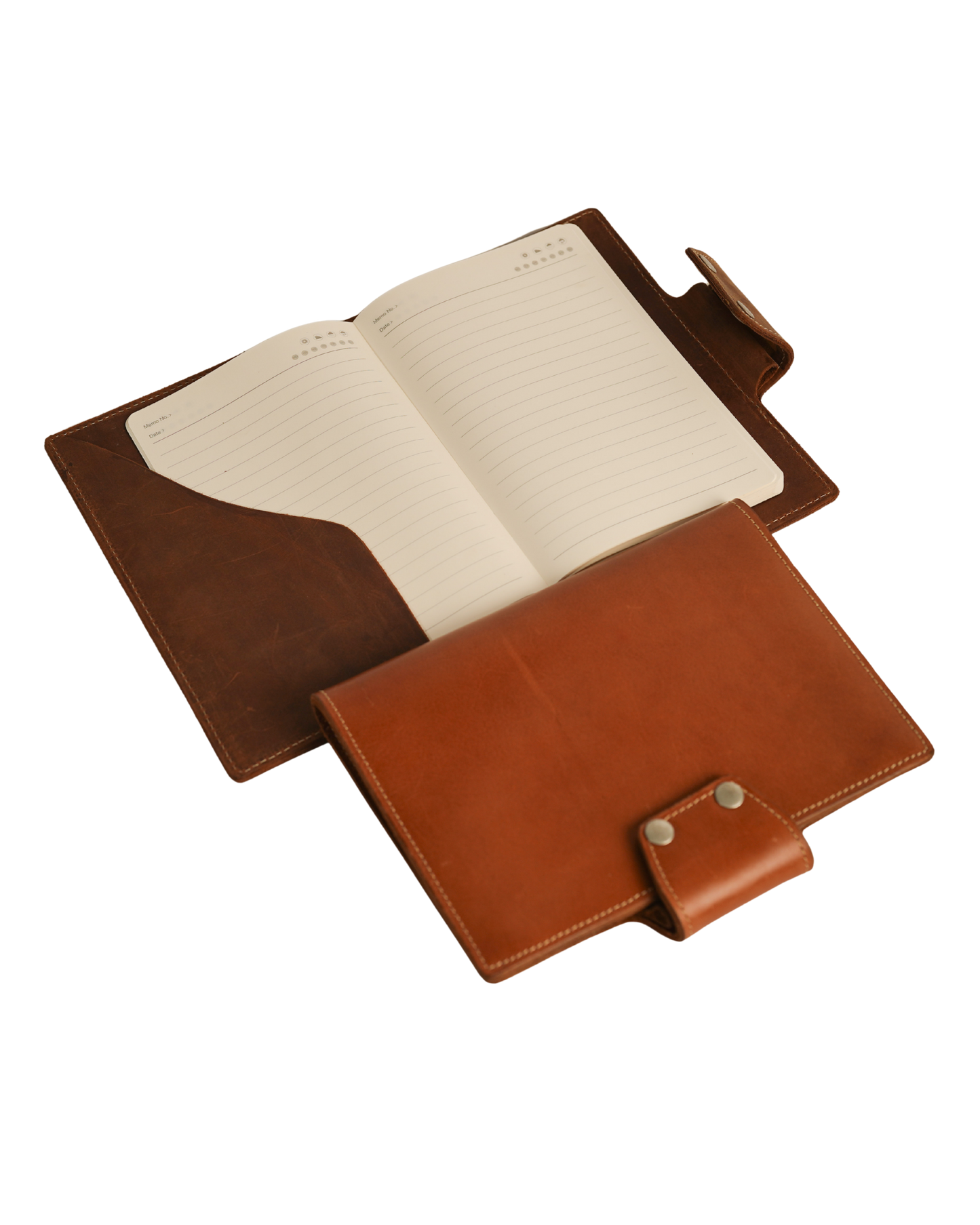Journal Cover