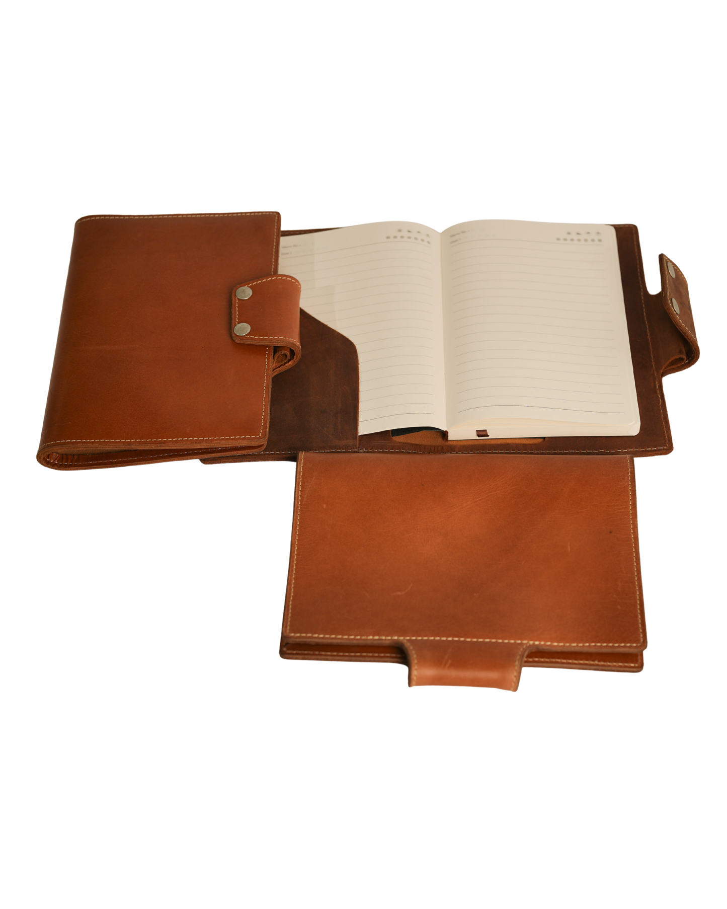 Journal Cover