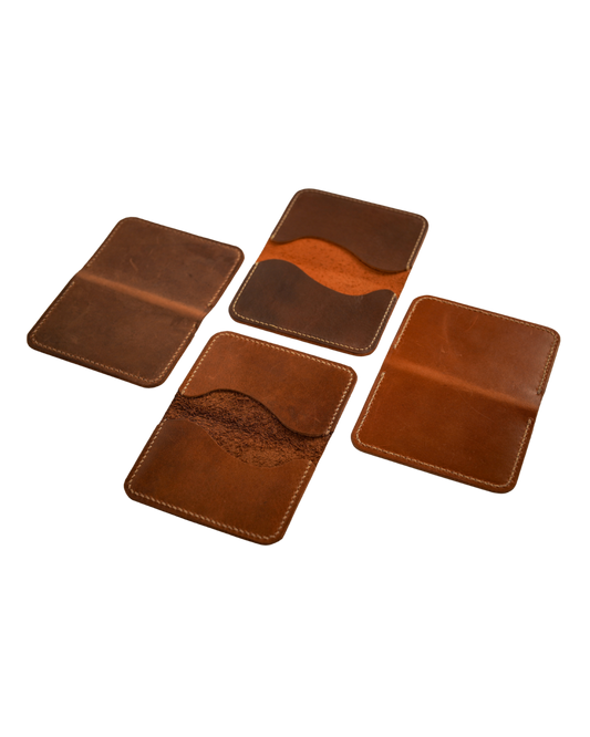 Contact Wallet