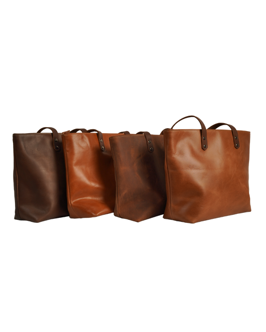 The Towne Purse