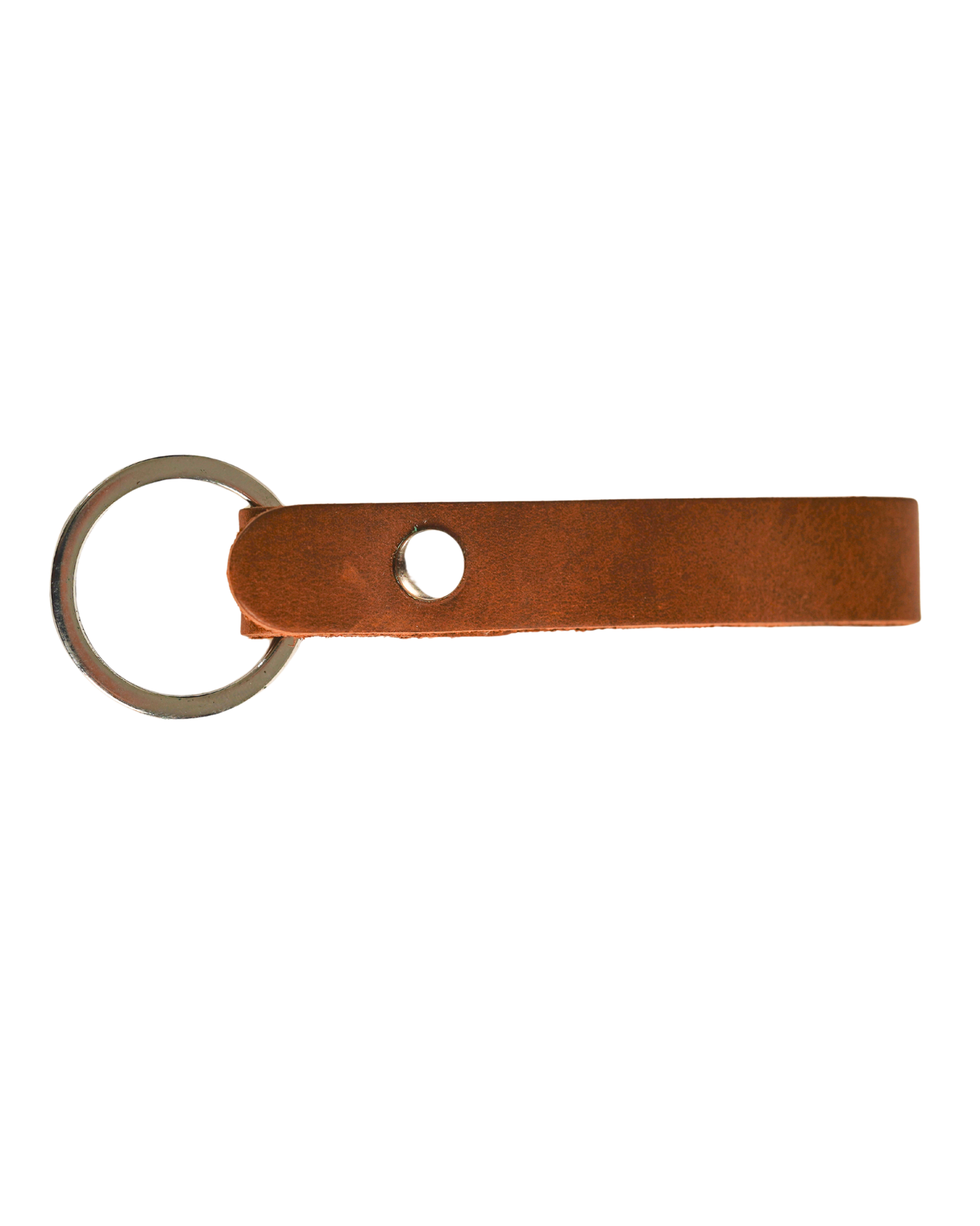 The Simple Keychain