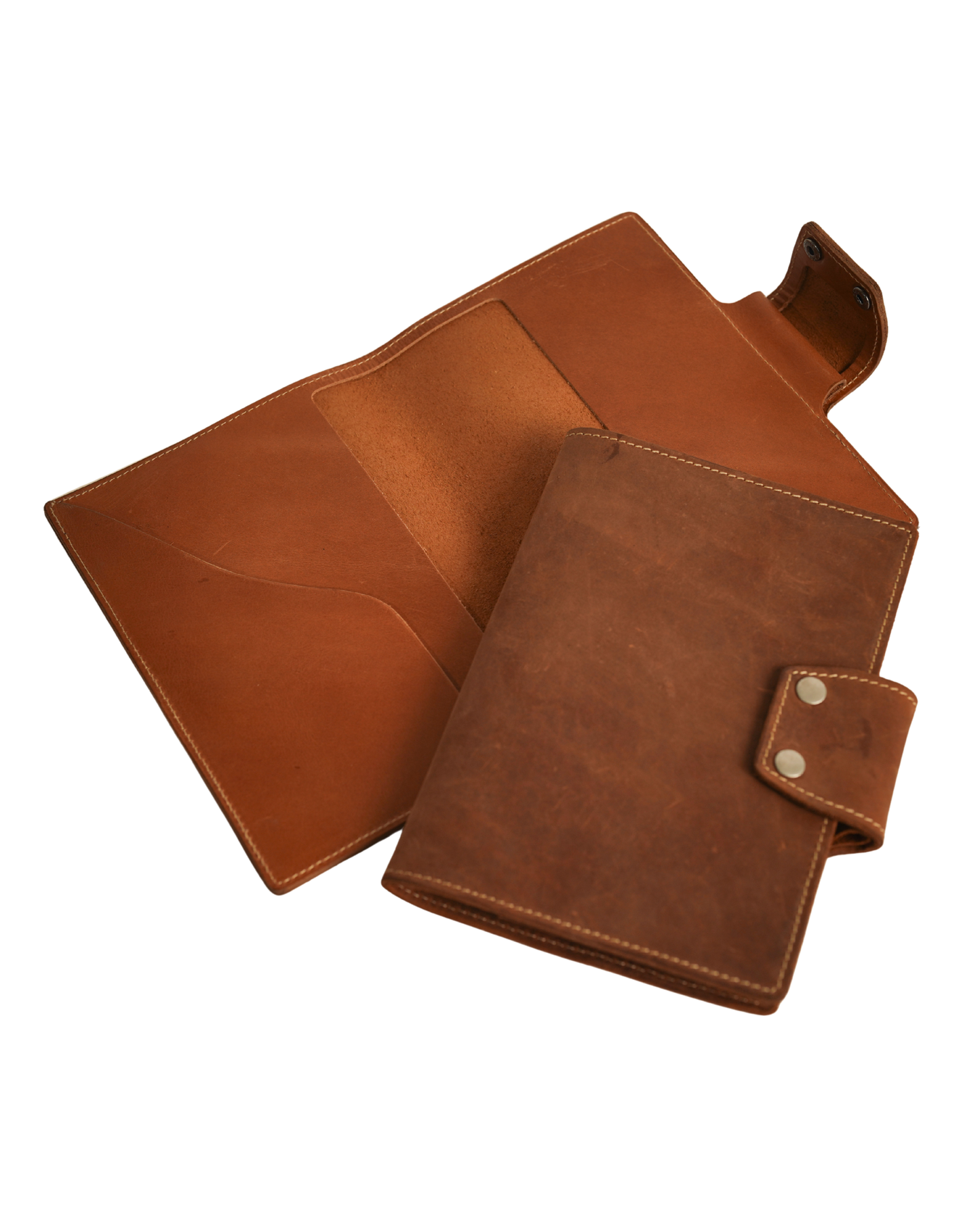 Journal Cover