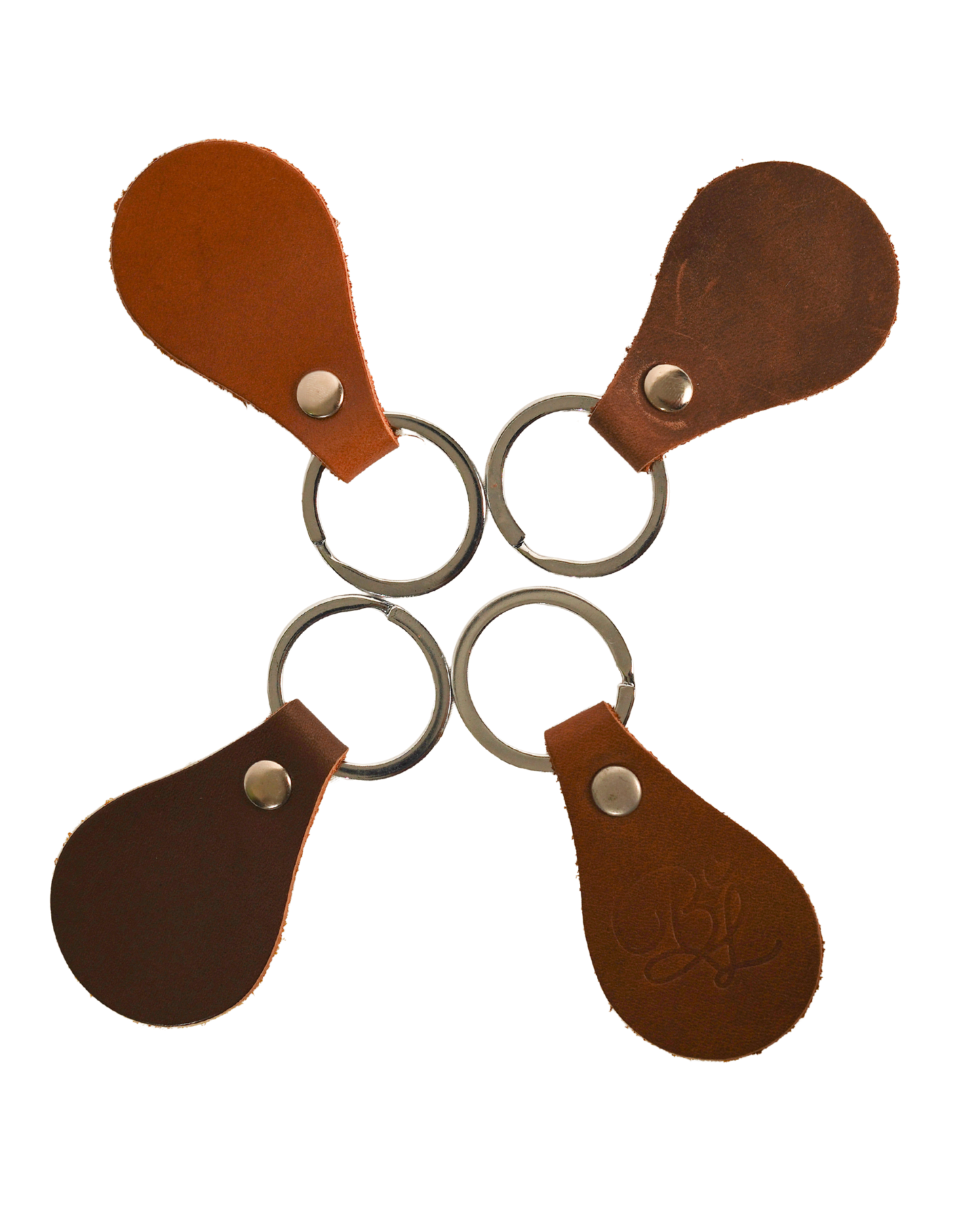The Key Fob