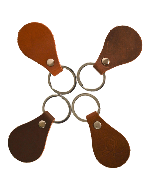 The Key Fob