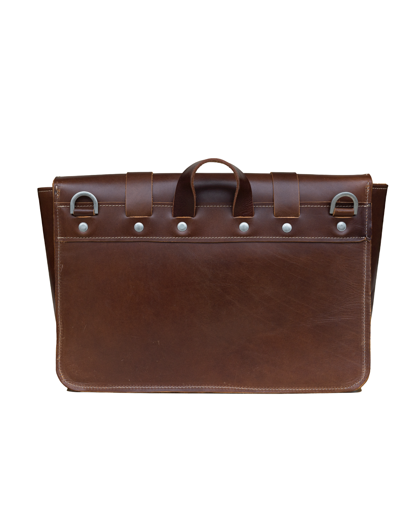 The Journeyman Briefcase
