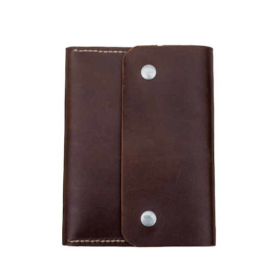 Colonial Wallet Tier 2: $50 - $200 – Beloved Leather Co
