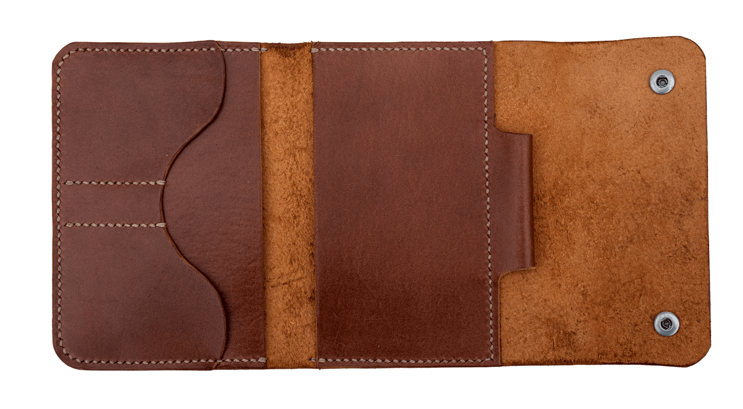 The Voyager Wallet