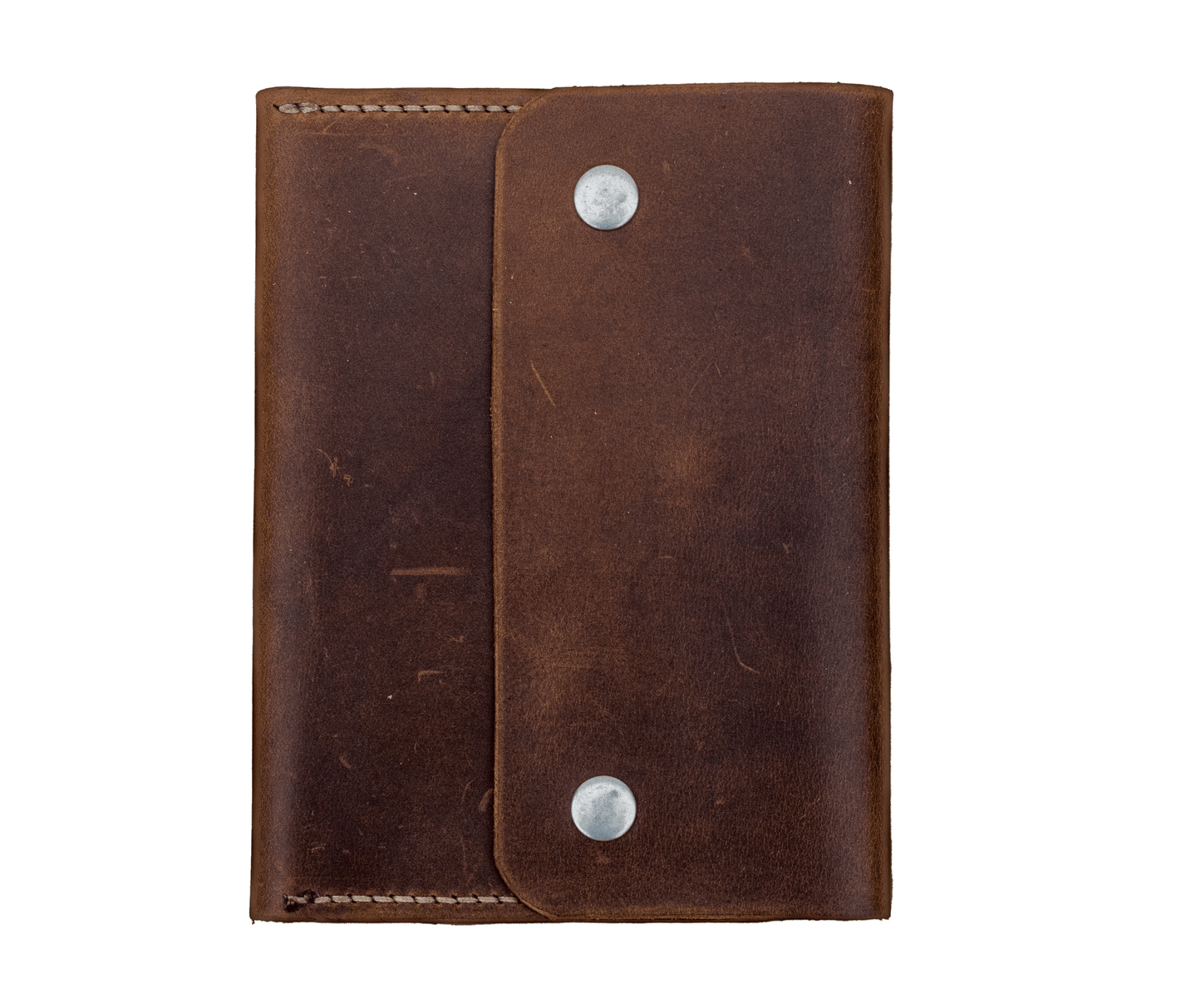 The Voyager Wallet