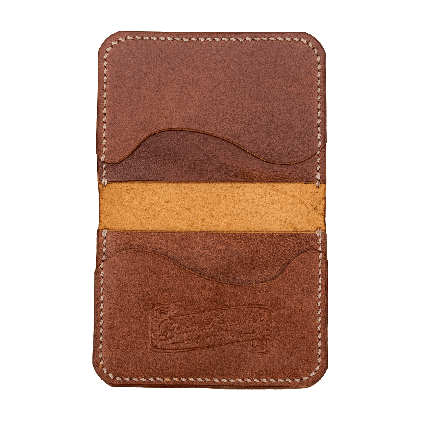 The Colonial Wallet