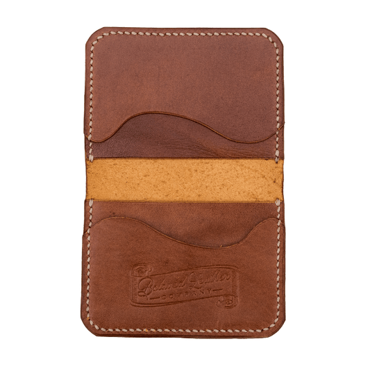 The Colonial Wallet