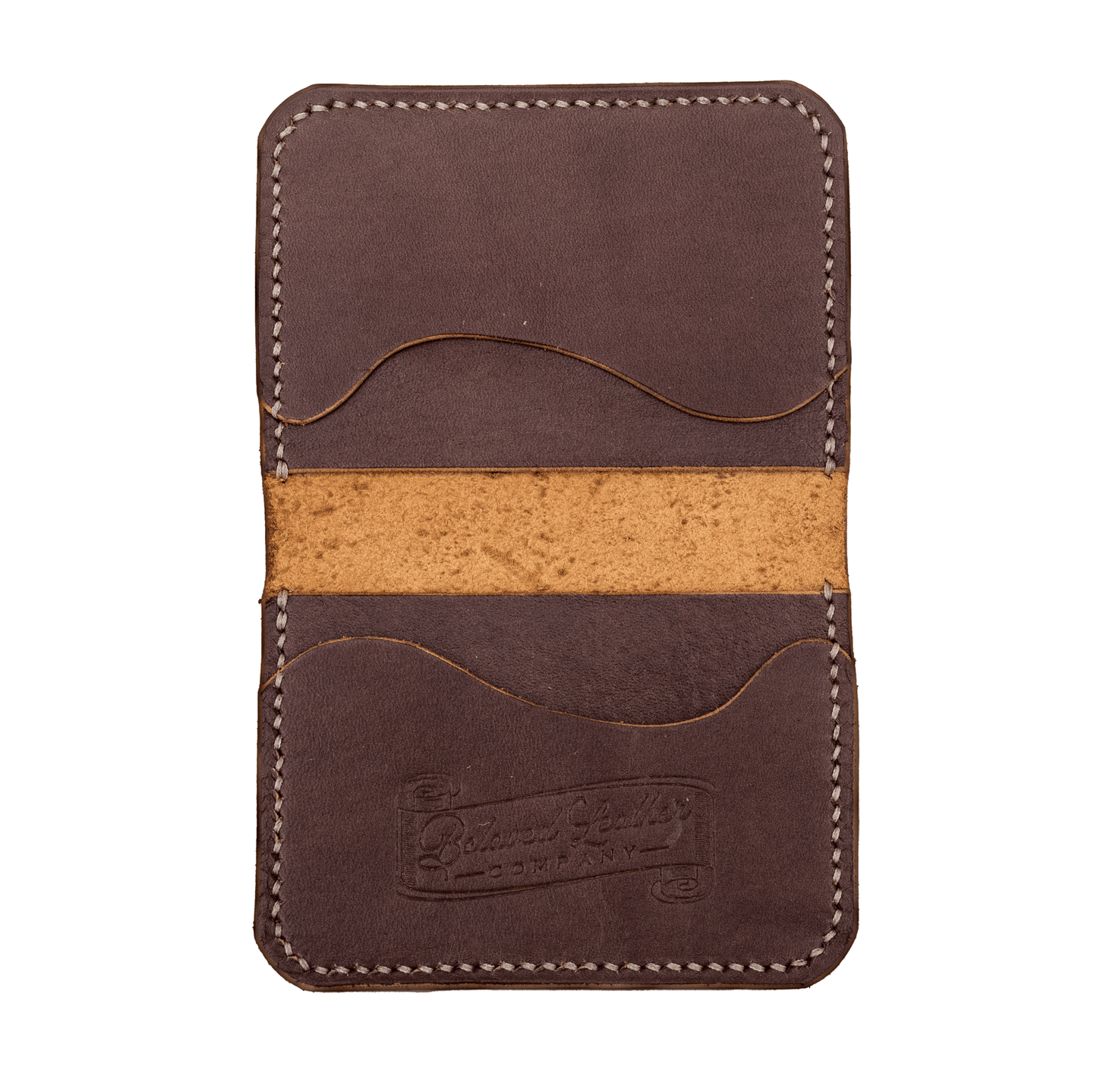 The Colonial Wallet