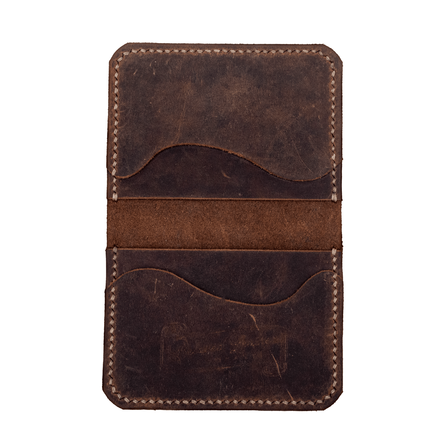 The Colonial Wallet