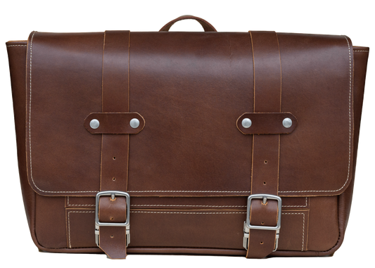 The Journeyman Briefcase