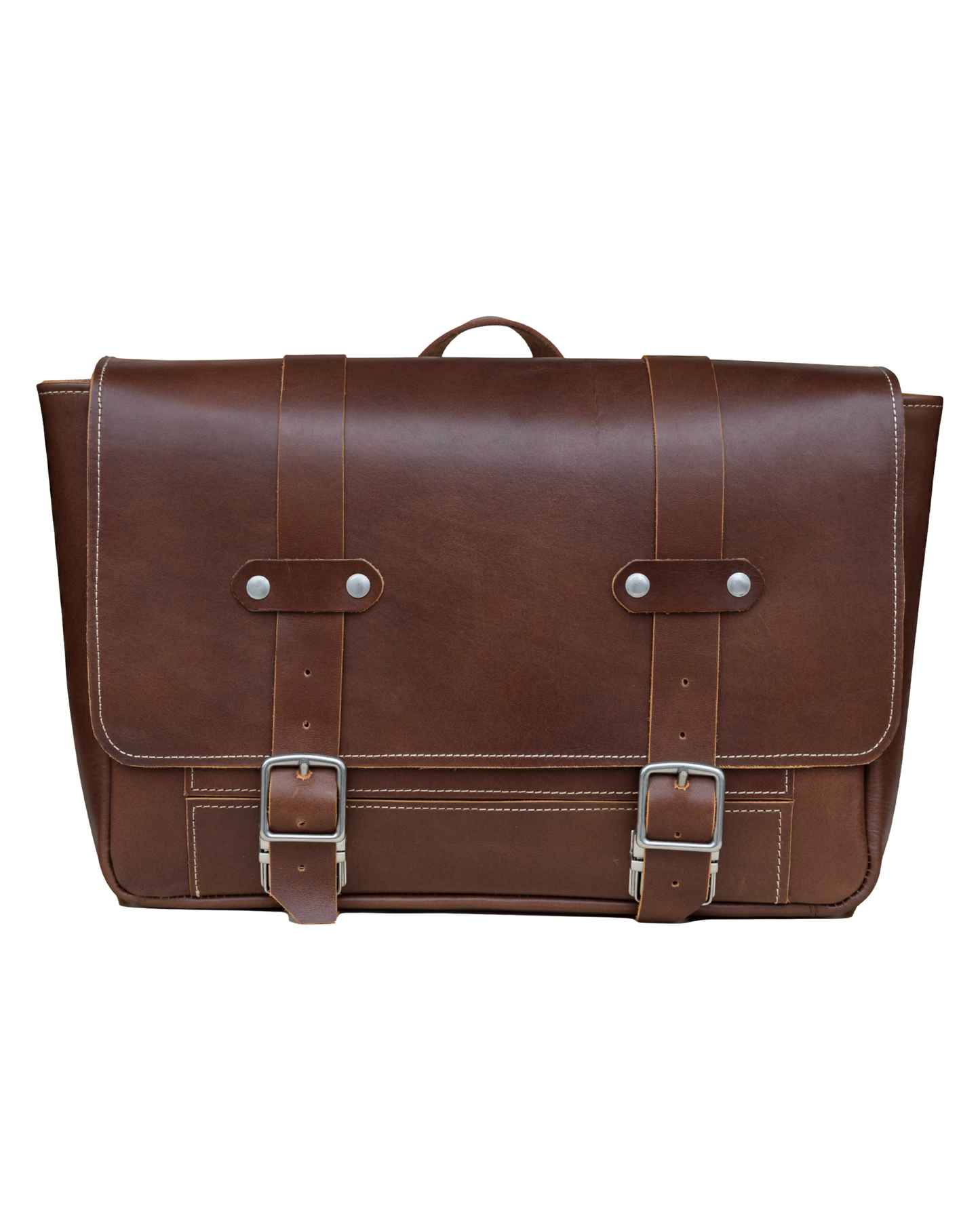 The Journeyman Briefcase