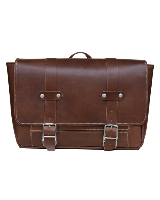 The Journeyman Briefcase