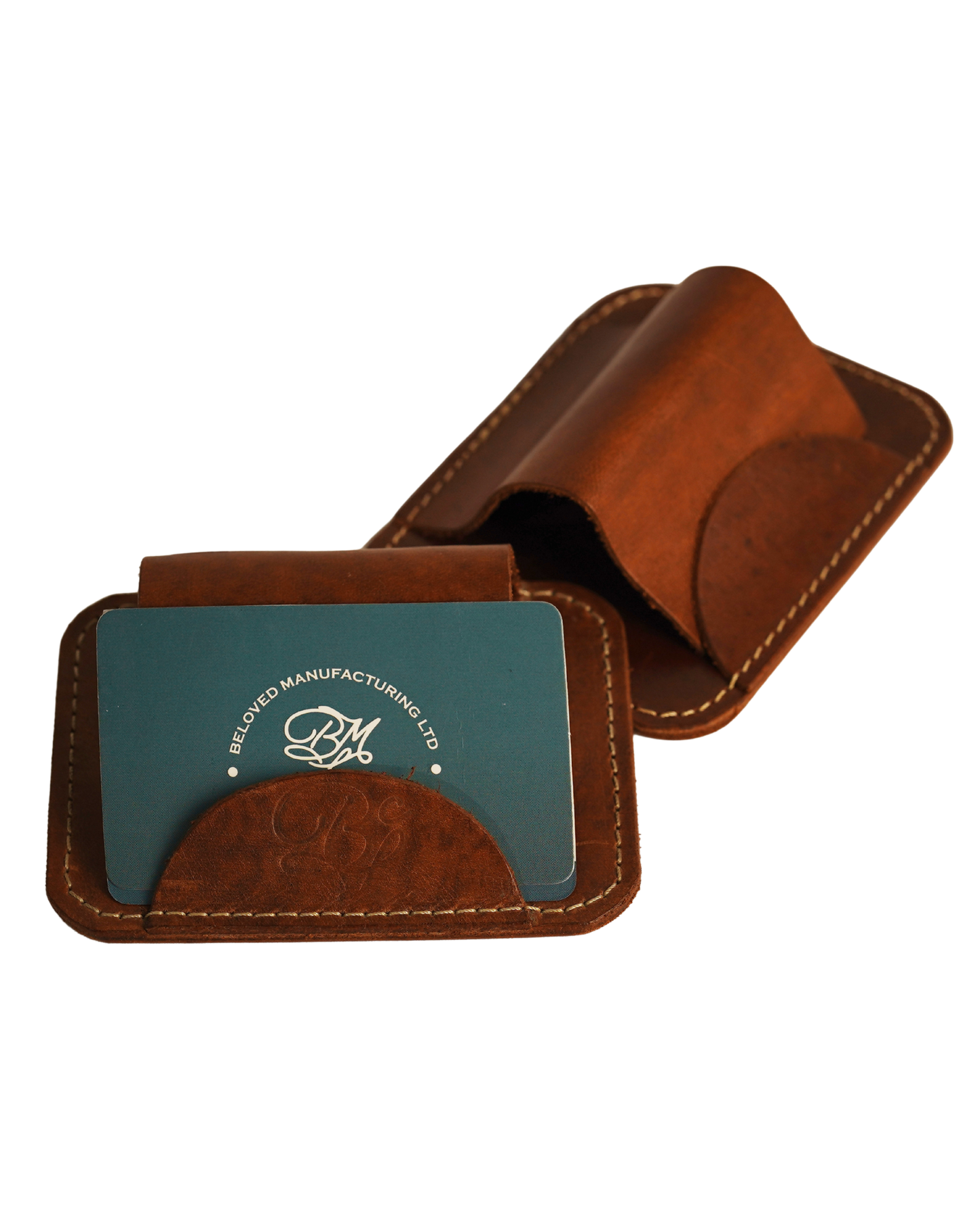 Business Card Stand