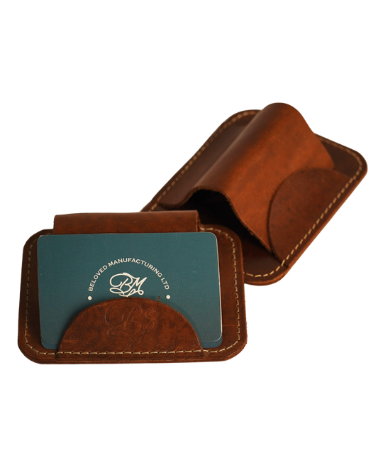 Business Card Stand