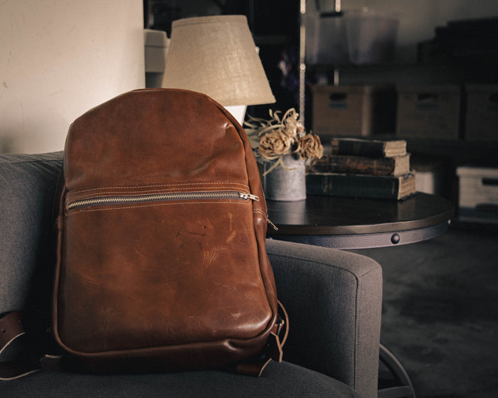 Beloved Backpack