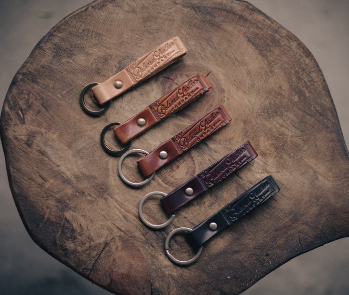 The Simple Keychain
